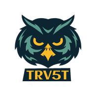 TRV5T emblem