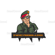 F4EVE emblem