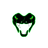 BLKMB emblem