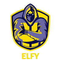 ELFY emblem