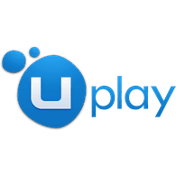 UPLAY emblem