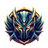 NIGMA emblem