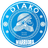 DIAKO emblem