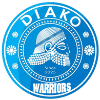 DIAKO emblem