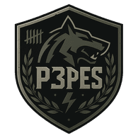 P3PES emblem