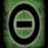 TON emblem