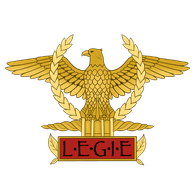 LEGIE emblem