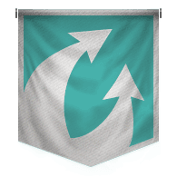 TOFG emblem