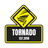 T0RN emblem