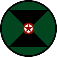 BURD emblem