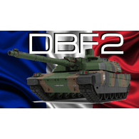 DBF2 emblem