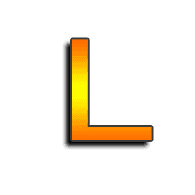 -LST- emblem