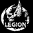 UALEG emblem