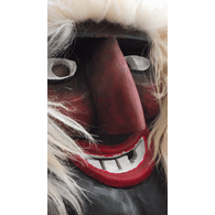 BUSO emblem