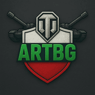 ARTBG emblem