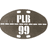 PLB99 emblem