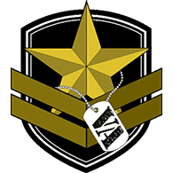 -V-A- emblem