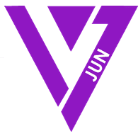 JUN emblem