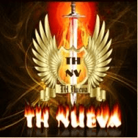 NUEVA emblem
