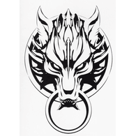 LDTF emblem