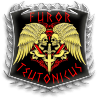 TEUTO emblem