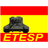 ETESP emblem