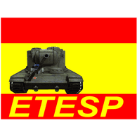 ETESP emblem