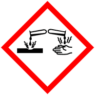 HCLO4 emblem