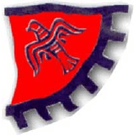HEDNI emblem