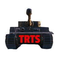 -TRTS emblem