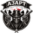A3APT emblem