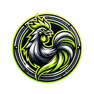 K0GUT emblem