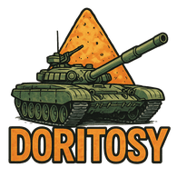 DOSX emblem