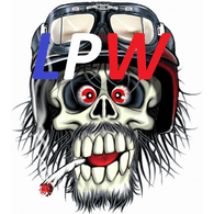 LPW emblem