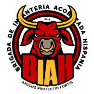 BIAH emblem