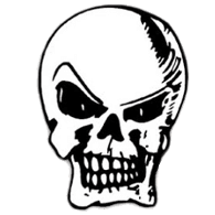 PEWEX emblem