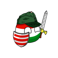 HOFW emblem