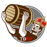 TDPP emblem