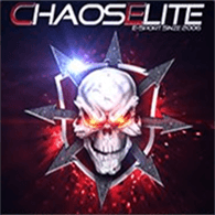 CH-E emblem