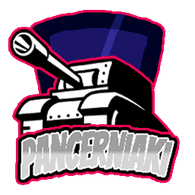 PA-KI emblem