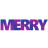 MERRY emblem