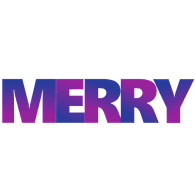 MERRY emblem
