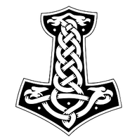 TH0R_ emblem
