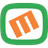 M2RKO emblem