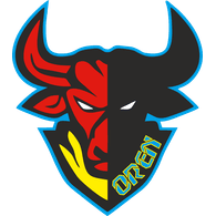 OREN emblem