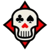 P0KER emblem