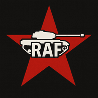 RAFS emblem
