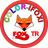 FOXTR emblem