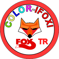 FOXTR emblem