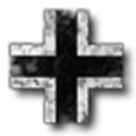 CURSE emblem